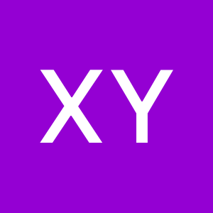 Profile photo of x y