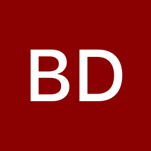 Profile photo of Burak Dinnen