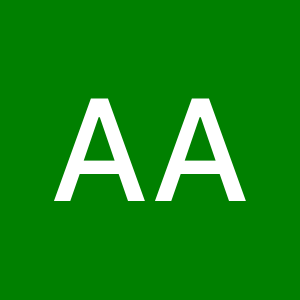 Profile photo of AA AA