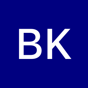 Profile photo of Bahar K