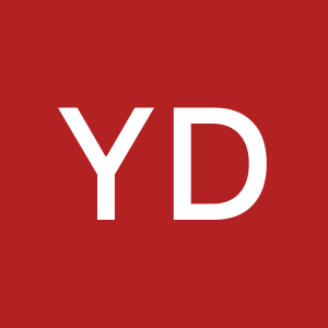 Profile photo of Y D