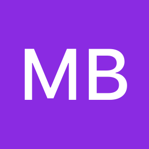 Profile photo of mmb