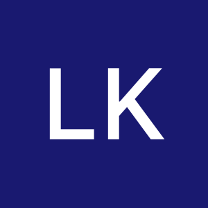 Profile photo of Lila Kaplan
