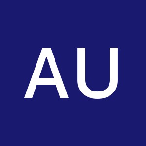 Profile photo of Ali U.