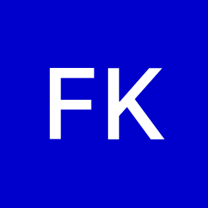 Profile photo of F K