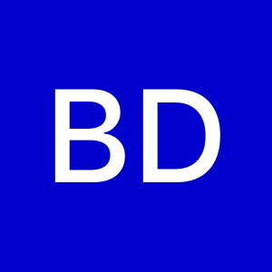 Profile photo of b-d