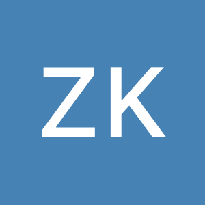 Profile photo of Zahid KOÇ
