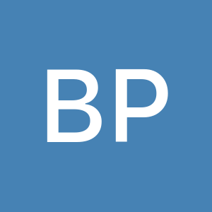 Profile photo of Barış Nazif Polat