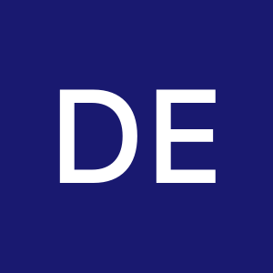 Profile photo of d e