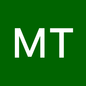 Profile photo of Murat Tamdemir