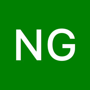 Profile photo of Nida Gök
