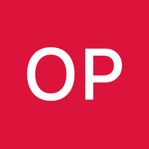 Profile photo of O P