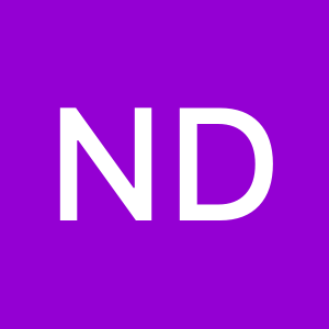 Profile photo of Nisa Nur Dalan