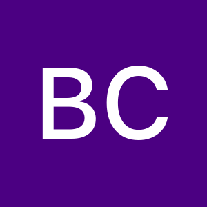 Profile photo of B C