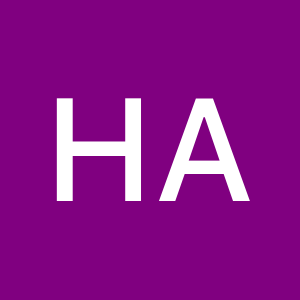 Profile photo of h a