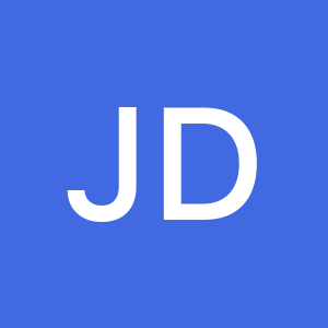 Profile photo of John doe