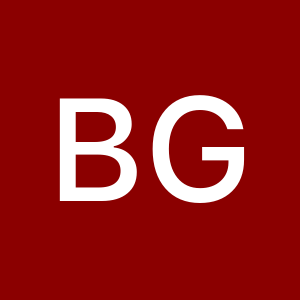 Profile photo of Berfin Gülseven