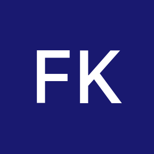 Profile photo of Faruk Kalmuk