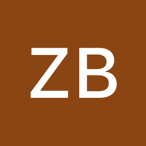 Profile photo of Z. B