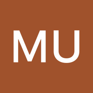 Profile photo of Mert Uysal