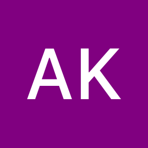 Profile photo of Ali Kandis